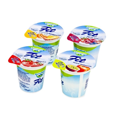 Picture of BAYER YOG FIT .01% FRUTTA 125G